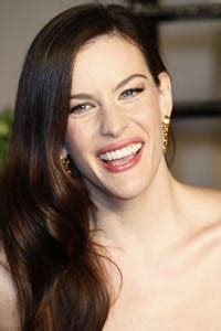 liv tyler nude|LIV TYLER Nude